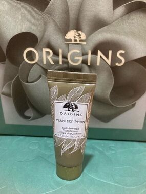 Origins Plantscription Youth Serum New 15ml #1 anti-aging serum GWP